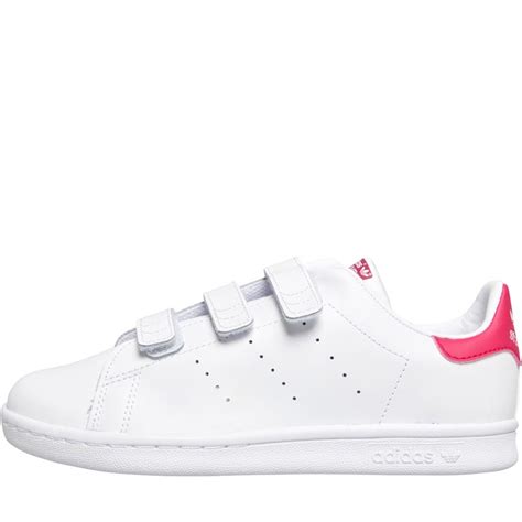 stan smith adidas meisjes|Amazon.com: Adidas Stan Smith Girls.